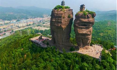 承德旅游攻略必玩的景点线路图大全_承德旅游攻略必玩的景点线路图大全图片_1