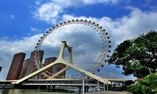 天津旅游攻略一日游略旅游团_天津旅游攻略一日游略旅游团多少钱