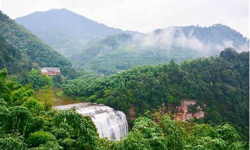 赤水旅游攻略门票价格表_赤水旅游攻略门票价格表最新