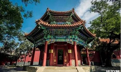 北京自由行旅游注意事项有哪些_北京自由行旅游注意事项有哪些呢