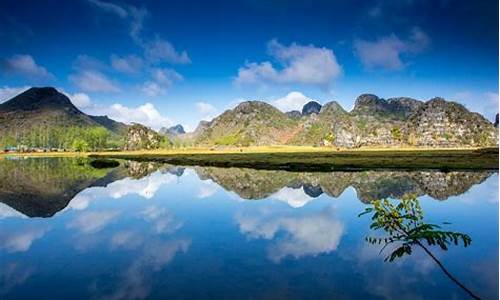 云南文山景点大全_云南文山著名景点