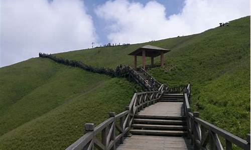 江西武功山旅游攻略二日游_江西武功山旅游攻略二日游路线图