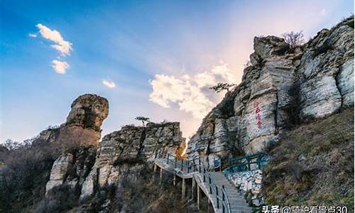 保定旅游攻略必玩的景点_保定旅游攻略景点必去