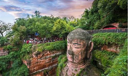 乐山旅游攻略必去景点有哪些地方_乐山旅游攻略必去景点有哪些