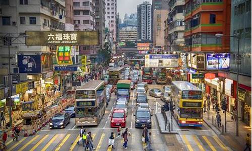 首次去香港_第一次去香港攻略