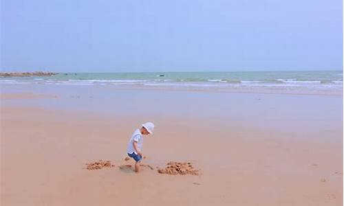 珠海银沙滩旅游攻略_珠海银沙滩旅游攻略一日游