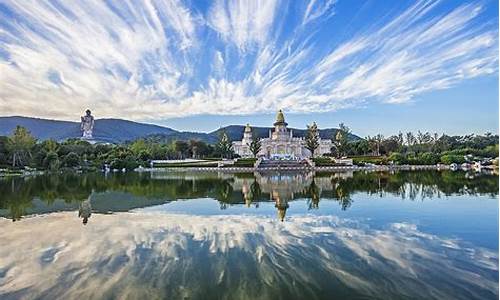 万佛寺门票多少钱一张_灵山大佛门票多少钱一张