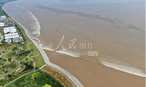 海宁观潮地点在哪里_海宁观潮攻略大缺口