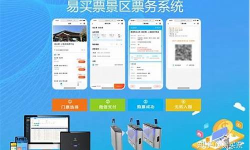 景区 售票系统_景区售票系统多少钱啊