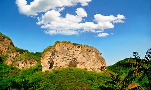 老象峰景区游览图_老象峰景区