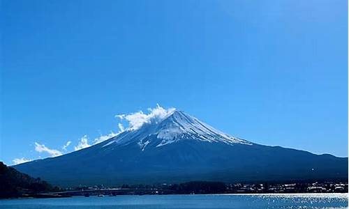 日本自由行游记_日本自由行攻略详细