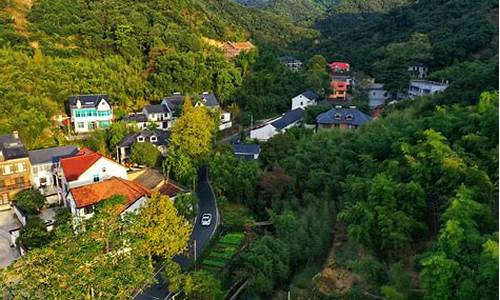 浙江五一旅游攻略_浙江五一旅游攻略图