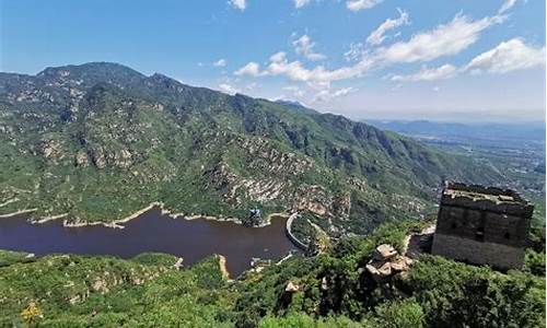 北京冬天旅游青龙峡怎么样啊_北京冬天旅游青龙峡怎么样