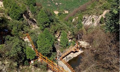 密云清凉谷旅游风景区_密云清凉谷旅游风景区门票