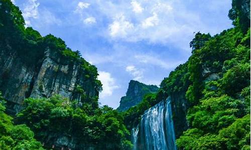 三峡旅游景点门票_三峡旅游景点门票多少钱