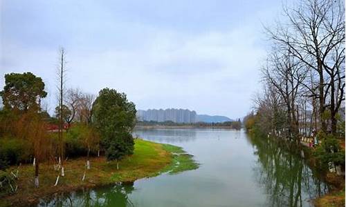 怎么去洋湖湿地公园_怎么去洋湖湿地公园玩