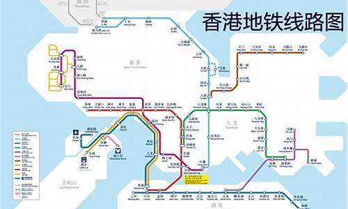 从深圳到香港旅游路线_从深圳到香港旅游路线图片