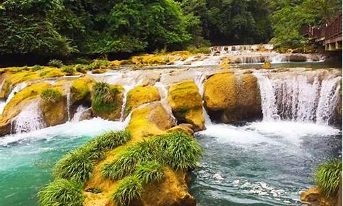 广西荔波旅游攻略_广西荔波县风景区