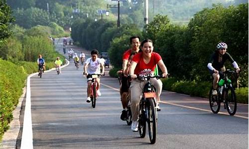 重庆骑行路线推荐_重庆骑行路线推荐山路