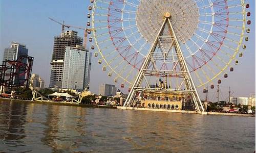 苏州摩天轮主题公园附近的旅馆_苏州摩天轮主题公园附近的旅馆有哪些