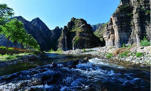 北京房山旅游景点大全北京门头沟景点_门头沟房山有什么好玩的