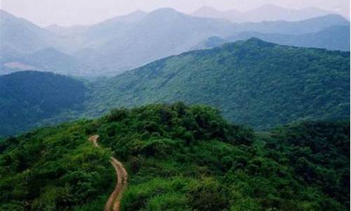 老山界原始森林公园_老山界原始森林公园在哪里