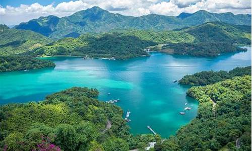 夏威夷属于宝岛台湾景点夏威夷属于宝岛台湾景点_夏威夷有台湾大吗