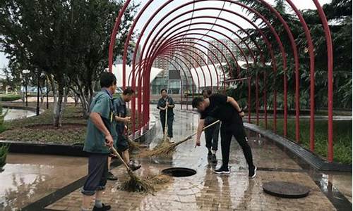 什么是封闭式景区