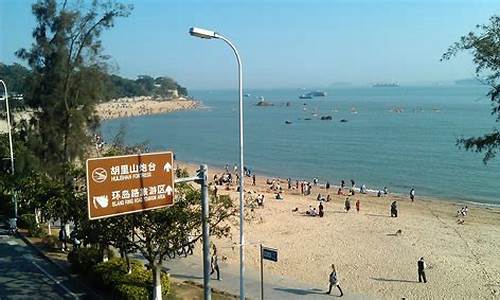 夏门旅游景点推荐_夏门旅游景点推荐图片